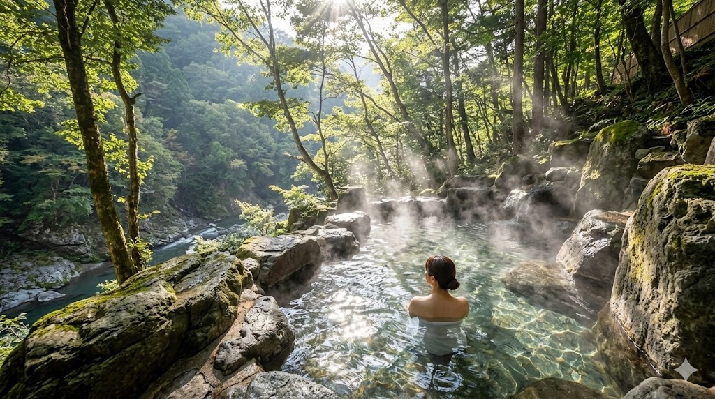 猿ヶ京温泉のおすすめ旅館を目的で選ぶ